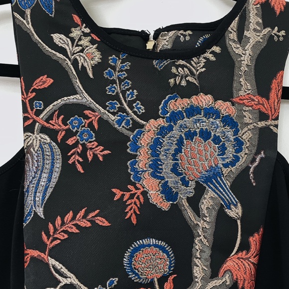 Guess embroidered crop tank - Alice tank - Picture 5 of 9